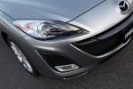 Mazda3 Sedan 2008 года